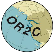OR2C - Observatoire Régional des Risques Côtiers